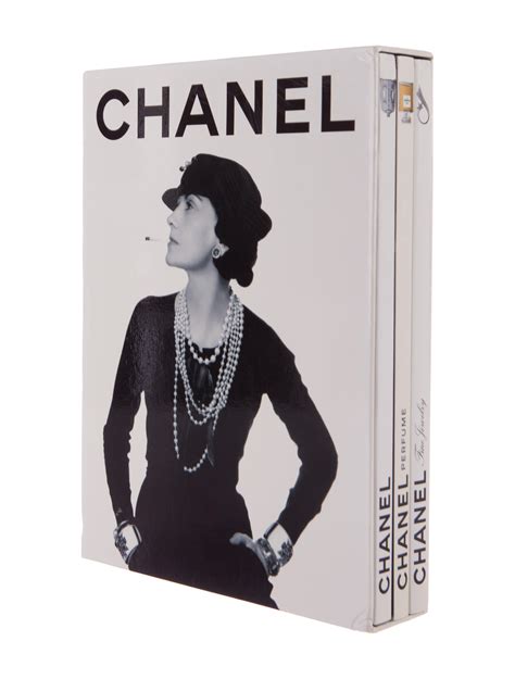 chanel book assouline|Chanel Books Collection .